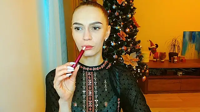 Snapshot of Lady_Sunshine_ chatting on January 11, 2026, 8:41 am Lady Sunshine online show from January 11, 2026, 8:41 am