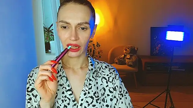 Snapshot of Lady_Sunshine_ chatting on February 25, 2026, 7:29 am Lady Sunshine online show from February 25, 2026, 7:29 am