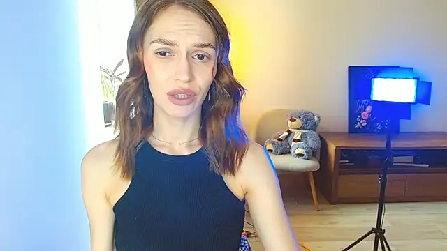 Snapshot of Lady_Sunshine_ chatting on February 27, 2026, 7:52 am Lady Sunshine online show from February 27, 2026, 7:52 am