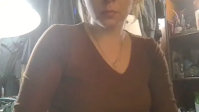 ShysluutGia online show from March 8, 2026, 4:16 am