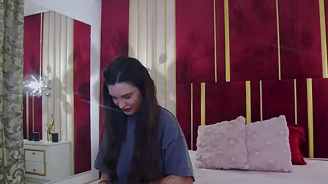 ChloeSins  online show from May 25, 2026, 3:34 am