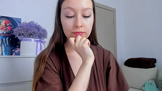 Snapshot of marilinaal chatting on November 27, 2025, 7:43 am marilinaal online show from November 27, 2025, 7:43 am