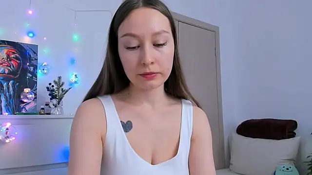 Snapshot of marilinaal chatting on December 16, 2025, 7:13 am marilinaal online show from December 16, 2025, 7:13 am