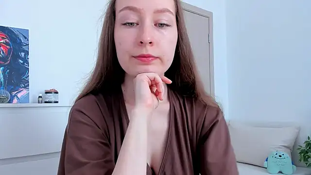 Snapshot of marilinaal chatting on May 18, 2026, 7:47 am marilinaal online show from May 18, 2026, 7:47 am
