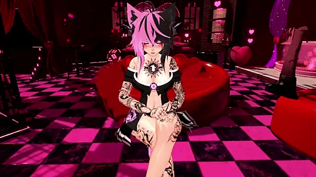 anime cutie online show from October 15, 2025, 11:43 am