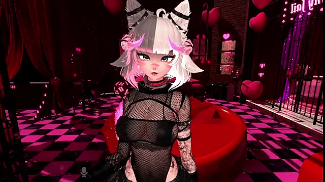 anime cutie online show from November 16, 2025, 9:53 pm