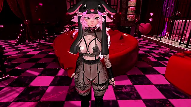 anime cutie online show from December 21, 2025, 2:13 pm