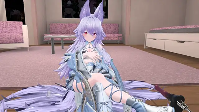 anime cutie online show from March 4, 2026, 11:16 am