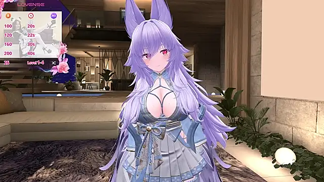 anime cutie online show from May 9, 2026, 12:43 pm