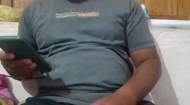 Mohan Patel 35 online show from February 10, 2025, 12:50 pm