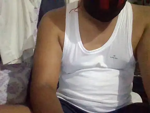 Mohan Patel 35 online show from October 10, 2025, 5:12 pm