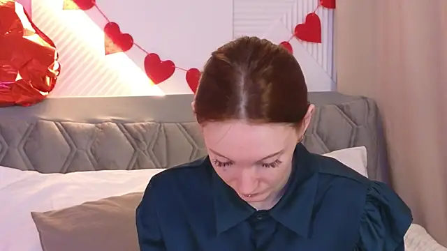 JoYung online show from February 14, 2025, 4:26 am