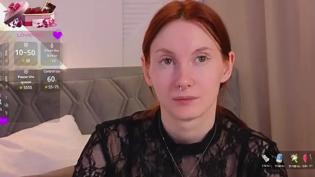 JoYung online show from March 3, 2025, 4:14 am