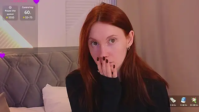 JoYung online show from March 5, 2025, 4:24 am