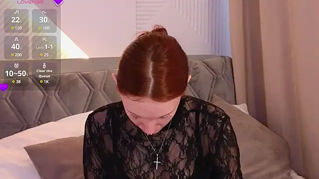 JoYung online show from March 6, 2025, 4:41 am