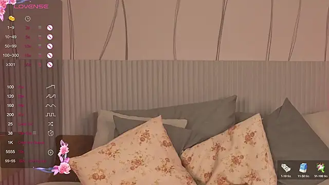 JoYung online show from October 18, 2025, 4:26 am