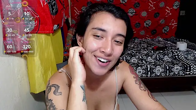 Snapshot of Robin_H00t chatting on February 9, 2025, 12:28 am Robin H00t online show from February 9, 2025, 12:28 am