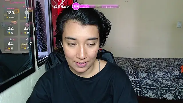Snapshot of Robin_H00t chatting on February 28, 2025, 9:44 pm Robin H00t online show from February 28, 2025, 9:44 pm