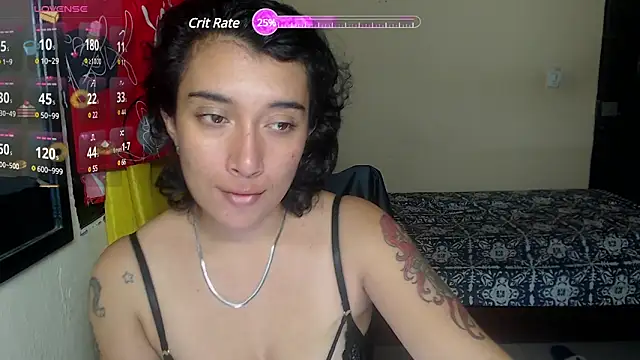 Snapshot of Robin_H00t chatting on March 3, 2025, 11:56 pm Robin H00t online show from March 3, 2025, 11:56 pm