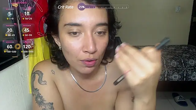 Snapshot of Robin_H00t chatting on March 4, 2025, 3:00 am Robin H00t online show from March 4, 2025, 3:00 am