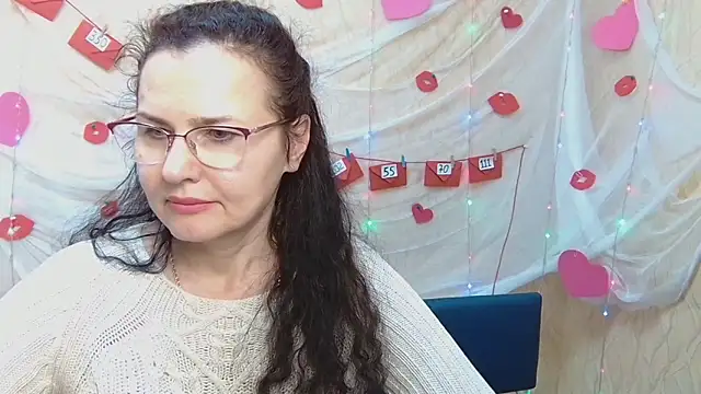 Miroslava Happi online show from March 11, 2025, 9:34 am