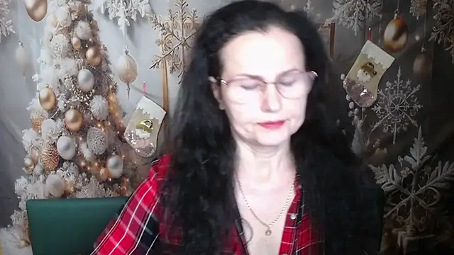 Miroslava Happi online show from December 20, 2025, 6:20 am