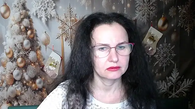 Miroslava Happi online show from January 18, 2026, 6:39 am