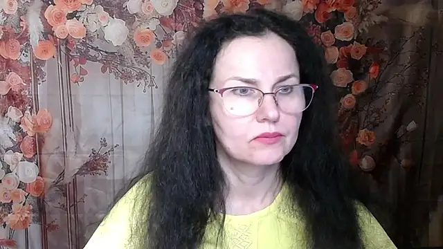 Miroslava Happi online show from February 20, 2026, 6:59 am