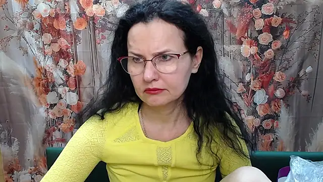 Miroslava Happi online show from March 14, 2026, 6:52 am