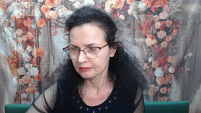 Snapshot of Miroslava_Happi chatting on May 11, 2026, 2:45 pm Miroslava Happi online show from May 11, 2026, 2:45 pm