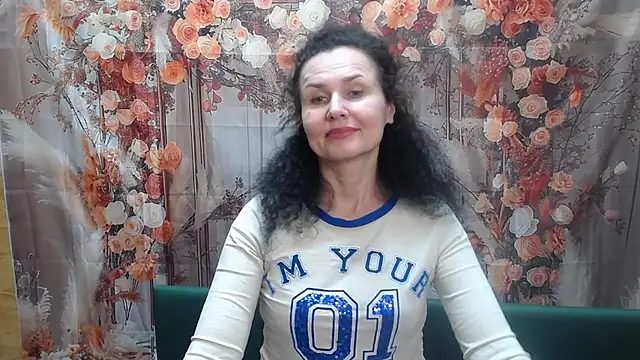 Snapshot of Miroslava_Happi chatting on May 16, 2026, 10:36 am Miroslava Happi online show from May 16, 2026, 10:36 am