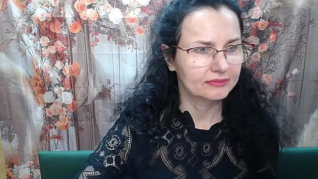 Snapshot of Miroslava_Happi chatting on May 29, 2026, 5:38 am Miroslava Happi online show from May 29, 2026, 5:38 am