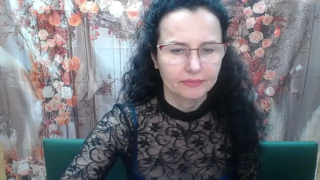 Snapshot of Miroslava_Happi chatting on May 31, 2026, 6:21 am Miroslava Happi online show from May 31, 2026, 6:21 am