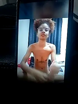 Felipe OwnZ online show from October 11, 2025, 12:32 am