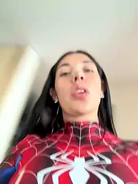 KarolVega- online show from October 30, 2025, 3:57 pm