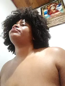 CHLOE ISABELL online show from March 2, 2025, 4:17 am