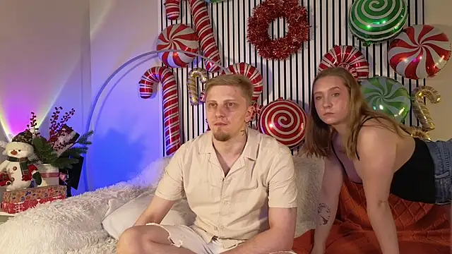 Saint Vicious online show from December 5, 2025, 8:05 pm