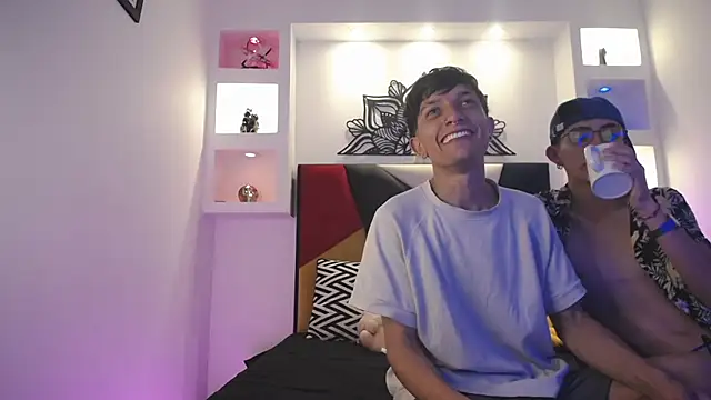 Snapshot of MaikyCooper chatting on March 3, 2025, 4:14 am MaikyCooper online show from March 3, 2025, 4:14 am