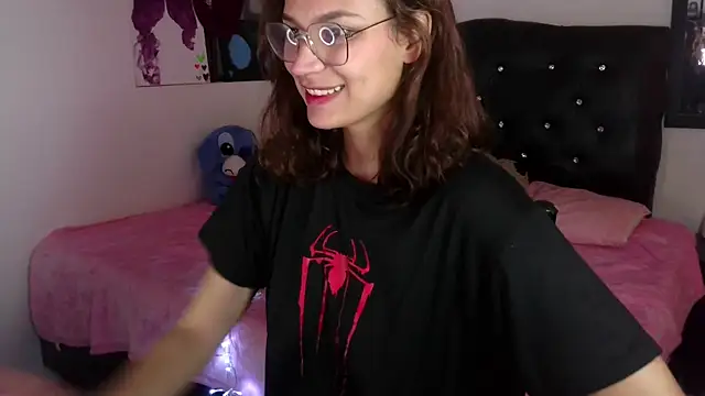 Auroraa soul online show from November 25, 2025, 7:47 pm