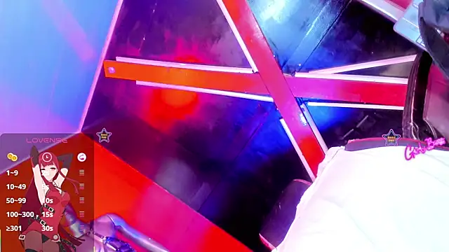 emelly horny  online show from March 9, 2026, 7:18 pm