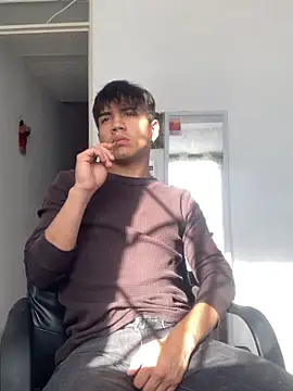 shadowsofgarden online show from December 13, 2025, 8:36 pm