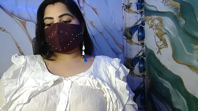 Snapshot of seetatiwari chatting on April 18, 2026, 6:34 pm seetatiwari online show from April 18, 2026, 6:34 pm