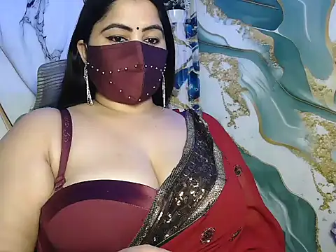 Snapshot of seetatiwari chatting on April 19, 2026, 6:43 pm seetatiwari online show from April 19, 2026, 6:43 pm