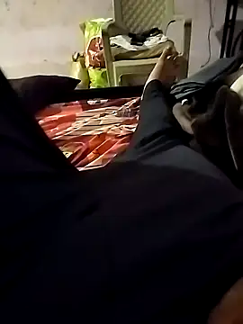 Vij717 online show from February 9, 2025, 5:40 am