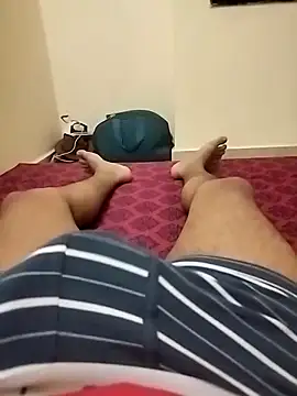 Vij717 online show from February 14, 2025, 3:05 pm