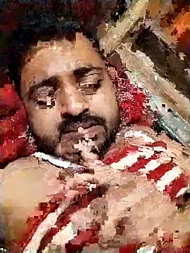 Vij717 online show from February 15, 2025, 5:50 pm