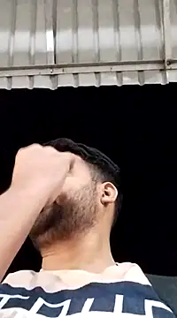 Vij717 online show from February 23, 2025, 9:44 am