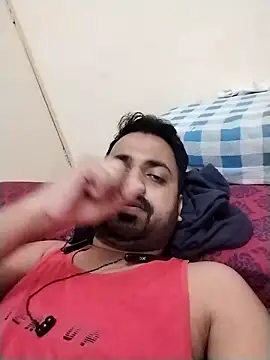 Vij717 online show from February 23, 2025, 2:57 pm