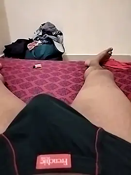 Vij717 online show from February 26, 2025, 12:38 am