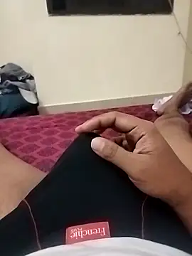 Vij717 online show from February 27, 2025, 6:42 pm